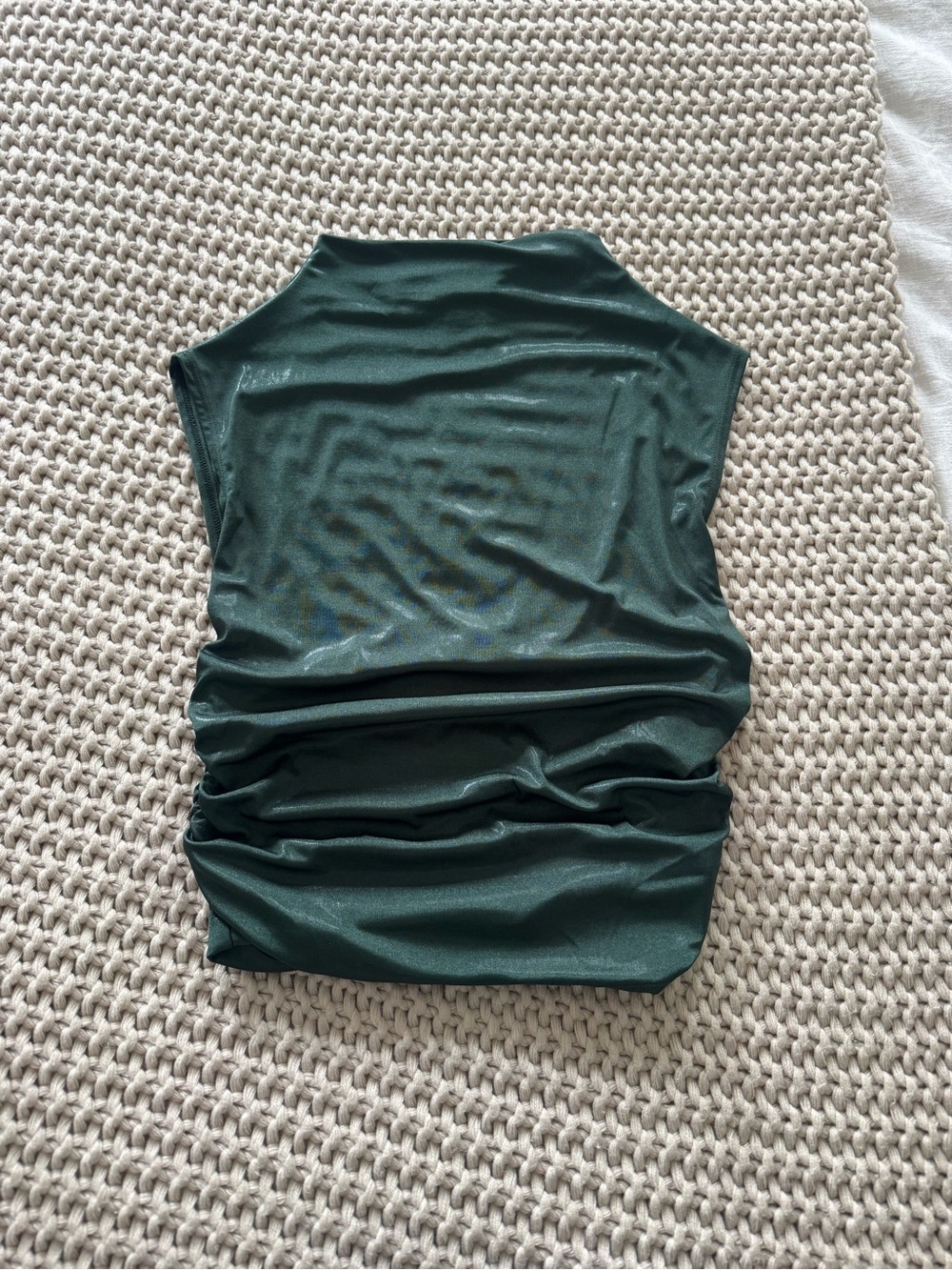 Anthropology Maeve Going Out Top - Never Worn